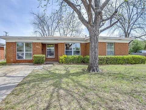 Sheridan, FORT WORTH, TX 76134