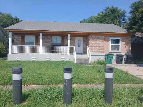 Wall, GRETNA, LA 70056