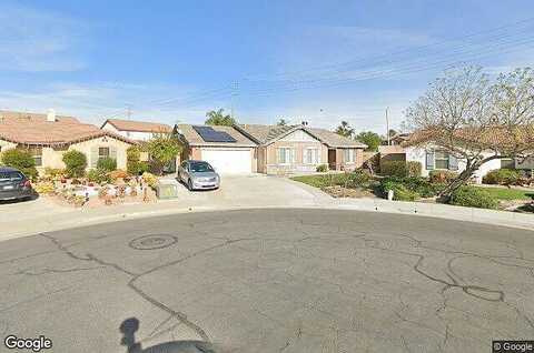 Old Peak, EASTVALE, CA 92880