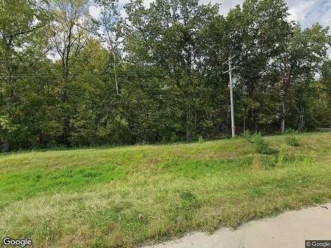 Old Dam, GEORGETOWN, IL 61846