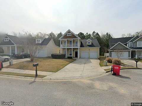 Ivy Brook, MACON, GA 31210