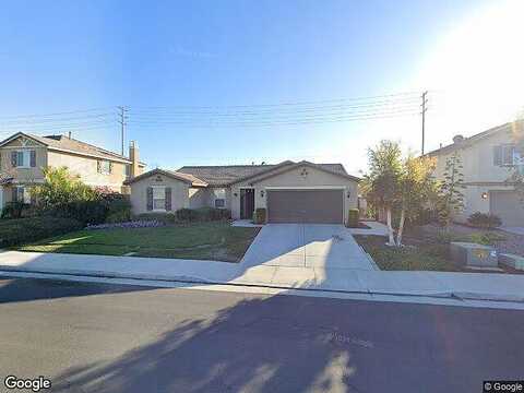 Old Peak, EASTVALE, CA 92880