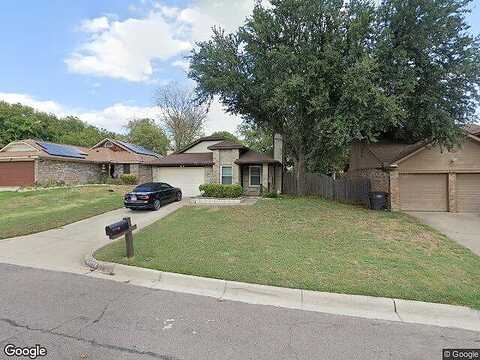 Windwillow, FORT WORTH, TX 76137