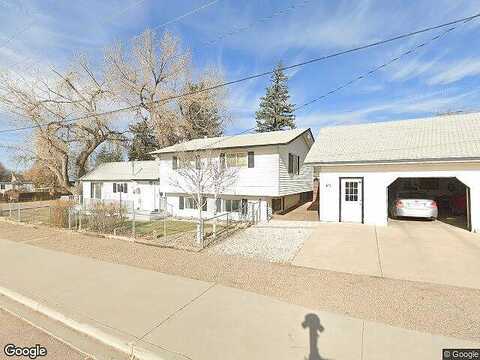 8Th, CALHAN, CO 80808