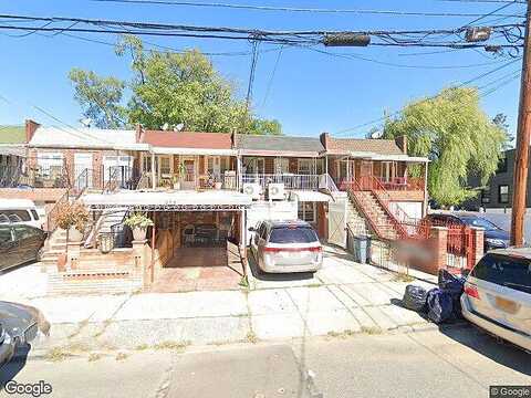 Rutland, BROOKLYN, NY 11203