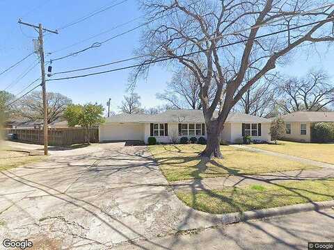 Braeburn, DALLAS, TX 75214