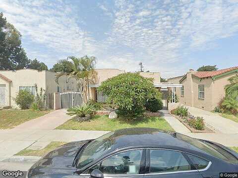 Cerritos, LONG BEACH, CA 90805