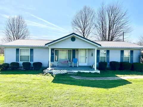 Mount Aire, RUSSELLVILLE, OH 45168