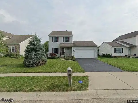 Fieldstone, ETNA, OH 43062