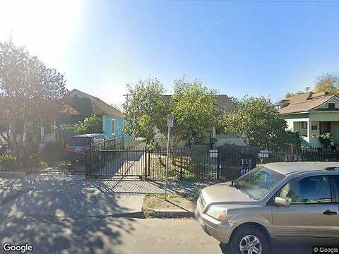 48Th, LOS ANGELES, CA 90011