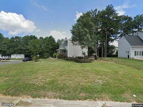 Fox Downs, HENRICO, VA 23231