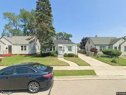 38Th, KENOSHA, WI 53142