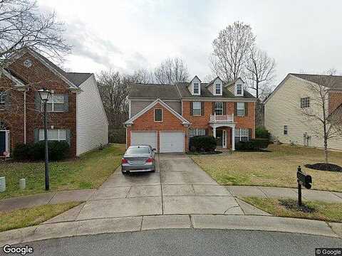 Braddock, CHARLOTTE, NC 28277