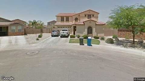 Carter, LAVEEN, AZ 85339