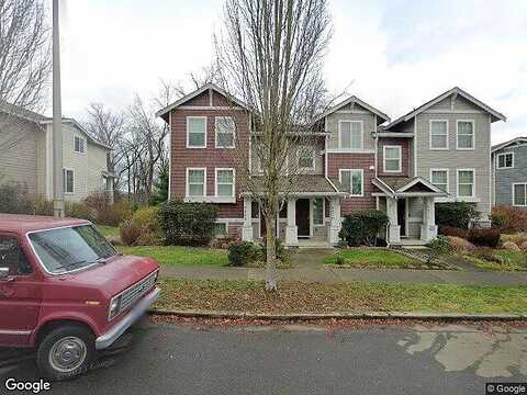 Holly Park Dr S, SEATTLE, WA 98118