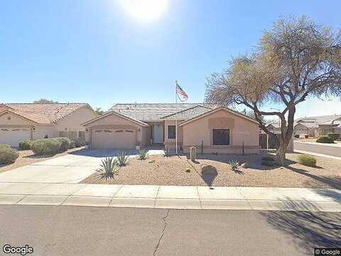 Honeysuckle, PEORIA, AZ 85383