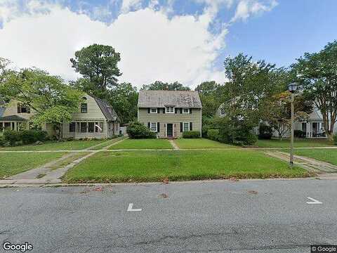 Main, NEWPORT NEWS, VA 23601