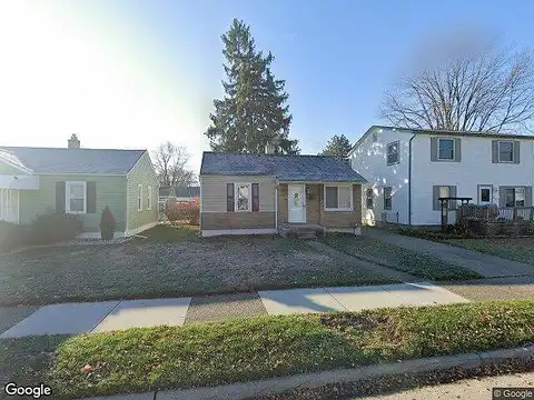 Garfield, HAZEL PARK, MI 48030