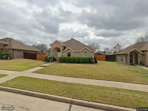 Alissa, ROWLETT, TX 75089