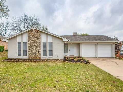 Winifred, FORT WORTH, TX 76133