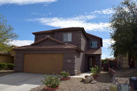 Desert Blossom, GREEN VALLEY, AZ 85614