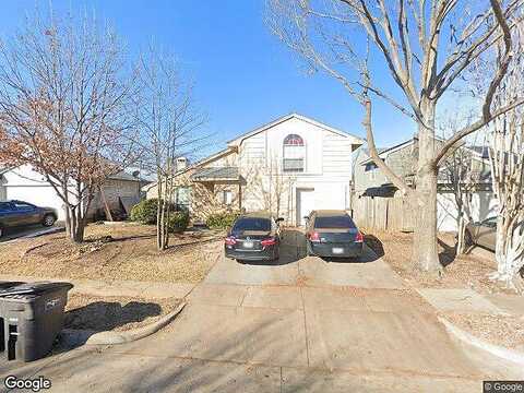 Laurelhill, FORT WORTH, TX 76133