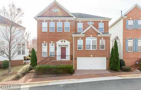 Inlet Cove, FORT BELVOIR, VA 22060