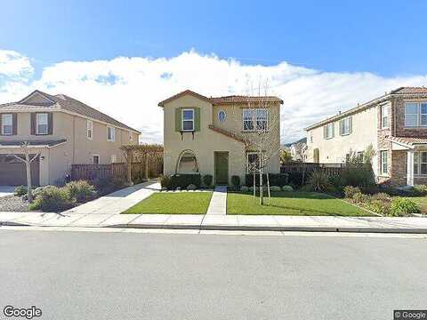 San Gabriel, MORGAN HILL, CA 95037