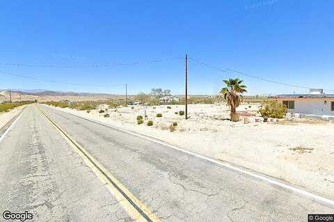 Indian, TWENTYNINE PALMS, CA 92277