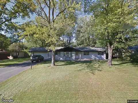 Jan, KANKAKEE, IL 60901