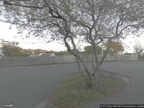 Off Cemetery, PROVINCETOWN, MA 02657