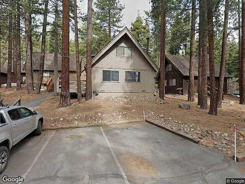 College, INCLINE VILLAGE, NV 89451