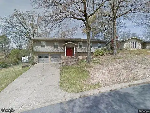 Flintrock, NORTH LITTLE ROCK, AR 72116