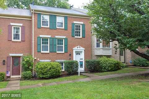 Braddock Mews, SPRINGFIELD, VA 22151