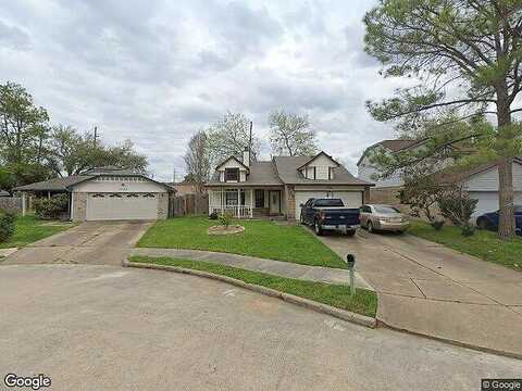 Marisol, HOUSTON, TX 77083