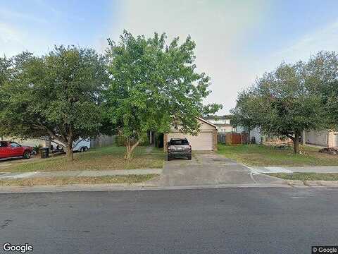 Apperson, DEL VALLE, TX 78617