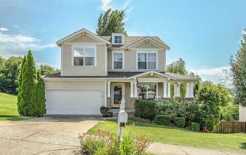 Lexington Point, NASHVILLE, TN 37221