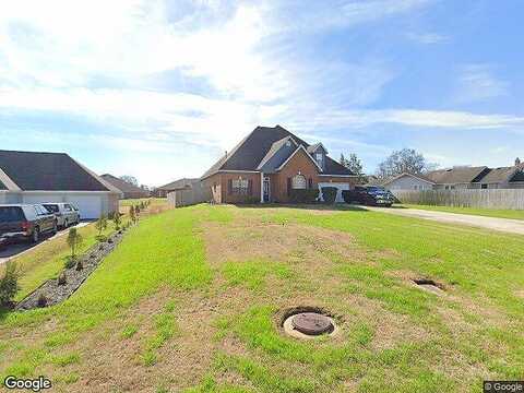 Knoll, MONTGOMERY, AL 36116