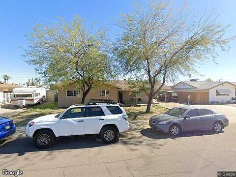 77Th, GLENDALE, AZ 85303