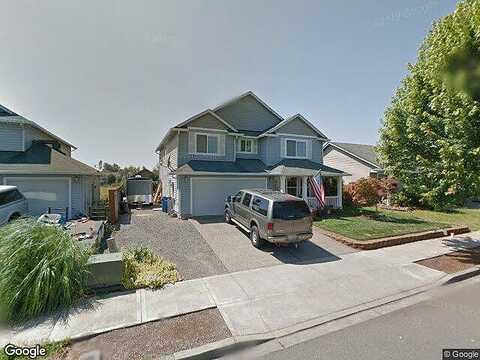 25Th, BATTLE GROUND, WA 98604