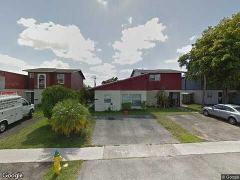 80Th, NORTH LAUDERDALE, FL 33068