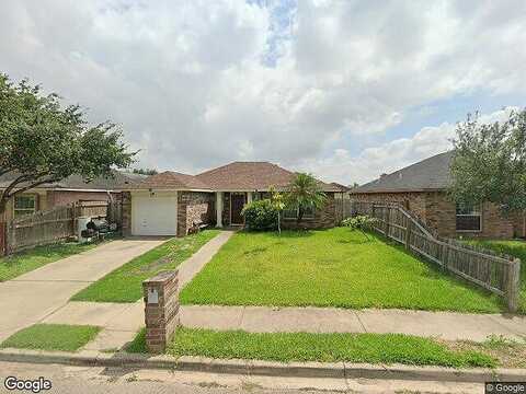 Darlene, PHARR, TX 78577