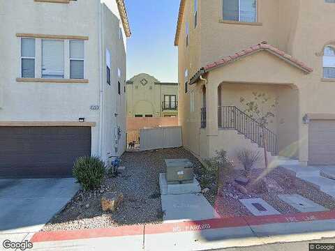 Burcot, LAS VEGAS, NV 89156