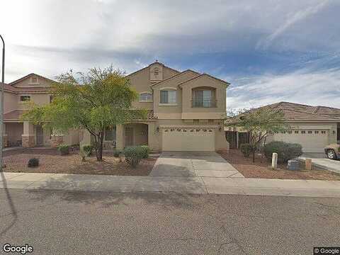 Branham, LAVEEN, AZ 85339