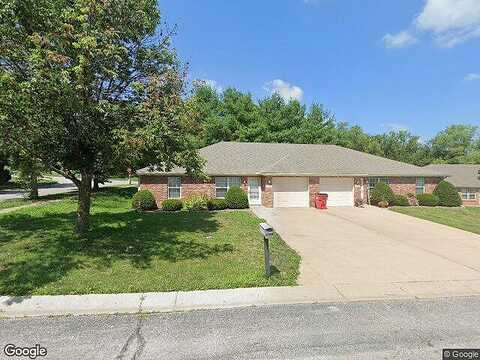 Council, BUCKNER, MO 64016