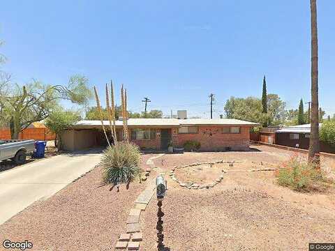 Bonnie Brae, TUCSON, AZ 85710