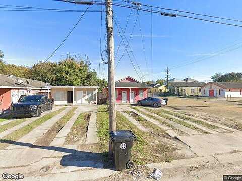 Forstall, NEW ORLEANS, LA 70117