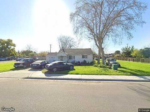 Orange, CHOWCHILLA, CA 93610