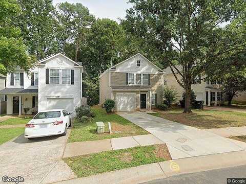 Sycamore Grove, CHARLOTTE, NC 28227