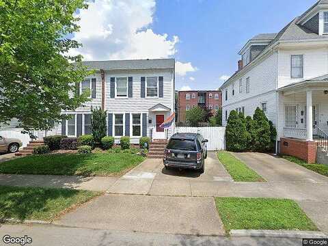 Graydon, NORFOLK, VA 23507